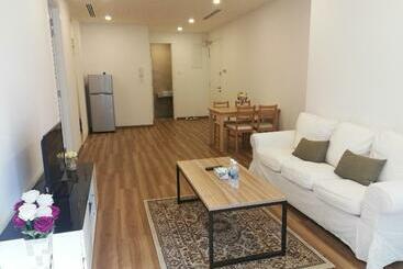 Hôtel Binjai 8 Klcc By Psm