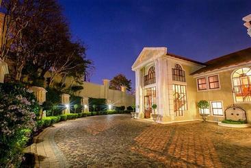 Hotel Cricklewood Apartments