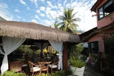 Hotel Pousada Solar Da Praia