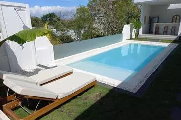 Hotel Sari Hills Bali