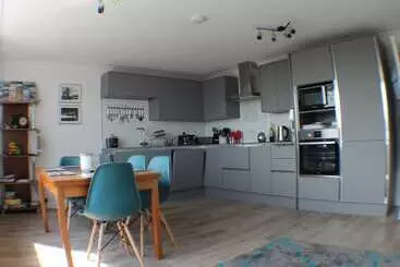 پانسیون Eastwatch Guesthouse