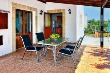 Apartamentos turísticos Villa Christodoula