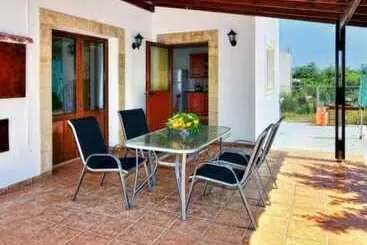 Ferienwohnungen Villa Christodoula