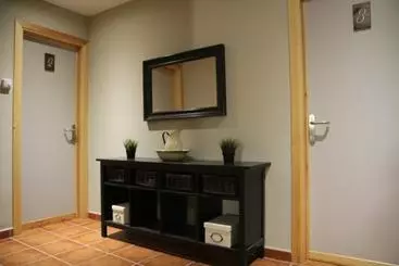 Hostel La Posada De Sofuentes