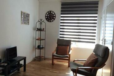 Apartamenty turystyczne Number 7 Gouarec