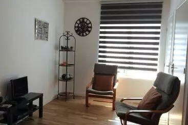 Appartements touristiques Number 7 Gouarec