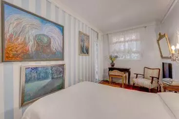 Bed and Breakfast Casa Luminosa