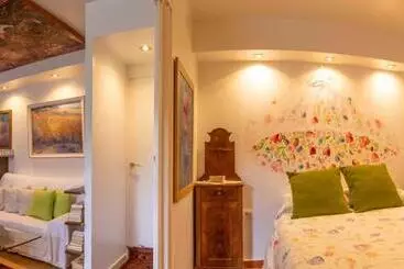 Bed and Breakfast Casa Luminosa