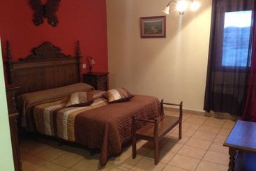 Hostal Restaurante El Hayedo