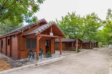 فندق El Mas De Xetà