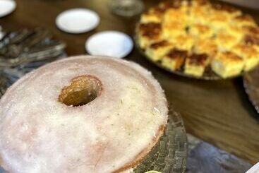 酒店 Fazenda Vilarejo