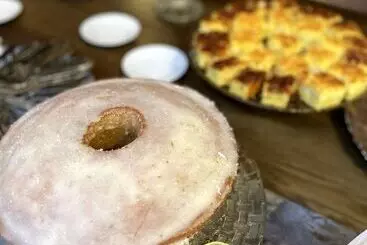 Hotel Fazenda Vilarejo