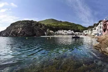 Hotel Sa Tuna