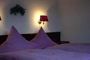 Landhotel Am Alten Zollhaus