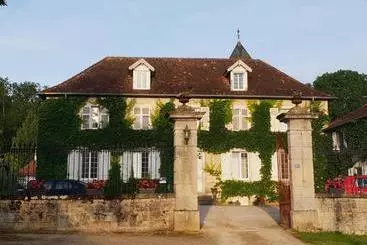 Pension Domaine Du Feyel