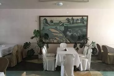 Pansiyon Guest House Karta