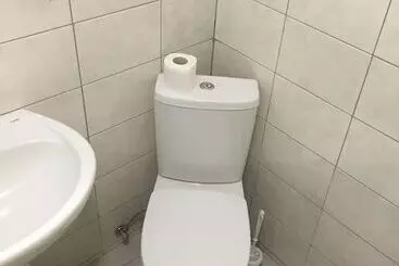 Pensiune Guest House Karta