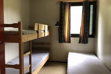 Дом Tømmerneset Camping