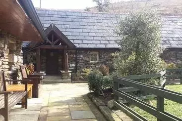 Clarisses Cottage