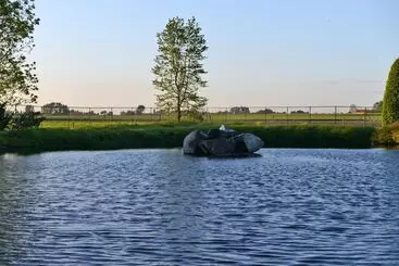 Appartamenti turistici Hof Van Eine