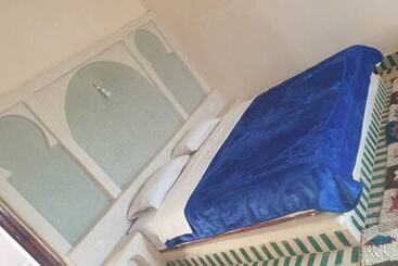 Pensionat Kasbah Tamariste