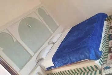 ペンション Kasbah Tamariste