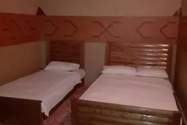ペンション Kasbah Tamariste