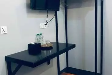 Pensiune Maison Rivera Guest House