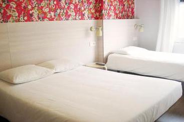 پانسیون Monjes Del Jardín