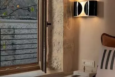ویلا Sutor Chic Manor