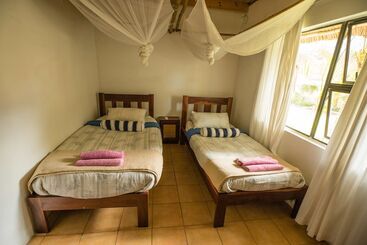 Turistlejligheder Vila La Mar