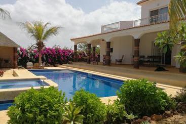 Villa Paradise Elodie