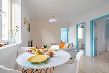 Turistihuoneistot Best Villas   Casa Do Rio