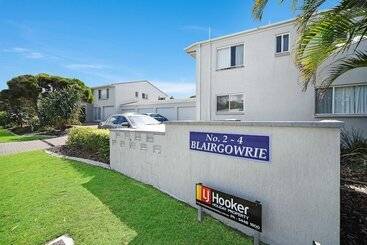 Gîte Rural Blairgowrie 4   4/2 Martin St