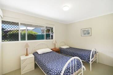 별장 Blairgowrie 4 4/2 Martin St