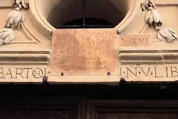 בית פרטי Palazzo Lupardi Relais