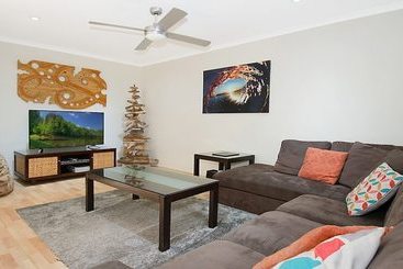 Apartamenty turystyczne Sea Whisper