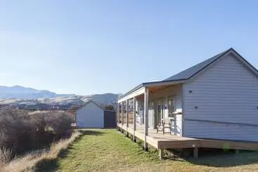 Shotover Country Cottages