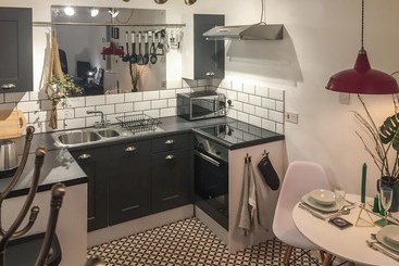 Apartaments turístics Stokes View