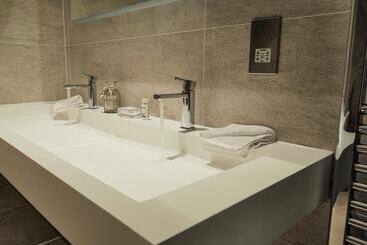 The Hotel At Mill Farm