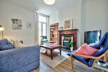 Apartamente turistice Upperton Road Lodge