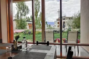 Hotel The Bodhi Tree