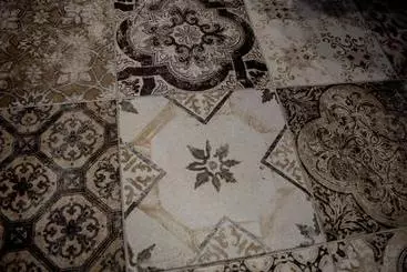 ベッドアンドブレックファースト Etnaglossa