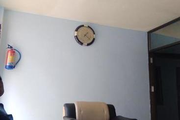 Hotel Chandra Paying Guest House