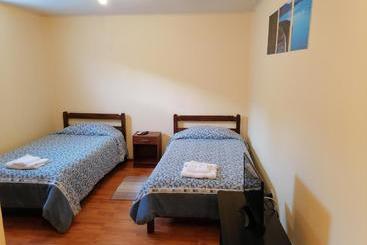 Hotel Hostal La Concepcion