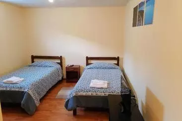 ホテル Hostal La Concepcion