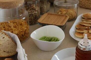 호텔 Quinta Do Barreiro