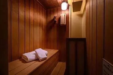 ホテル Zen Kohoku