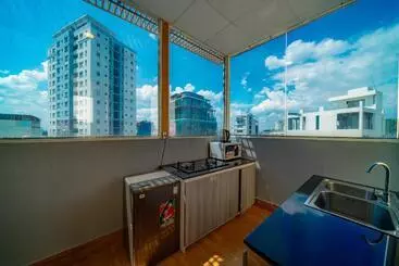 Hotel Cactusland Boutique