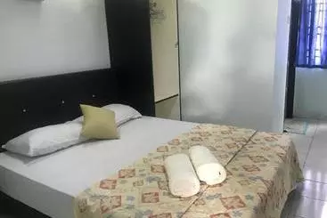Hotel Mansya